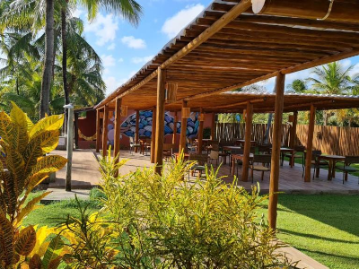 Pousada Praia das Ondas